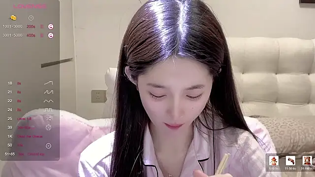 You--You live cam