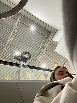 KristiRich live cam