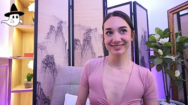 ZoeBelmont live cam on StripChat