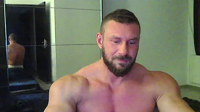 muscularkevin