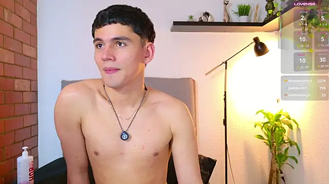 estebanperez_26 live cam on StripChat