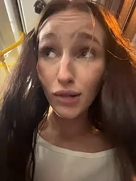 -missbehaving- webcam