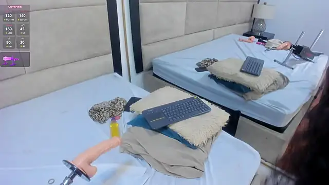 MiiaKiss
