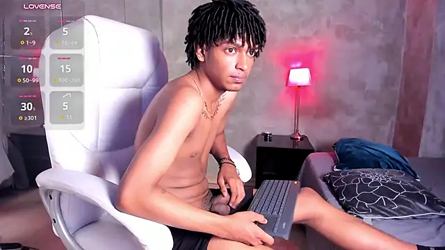 Raymond_steel