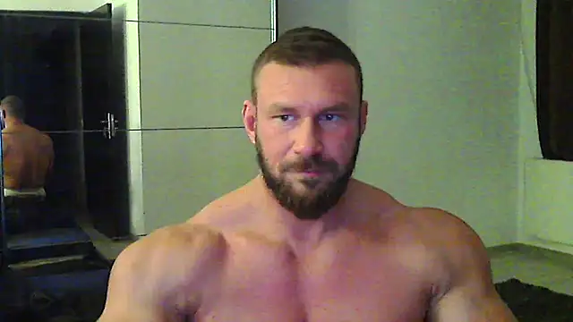 muscularkevin