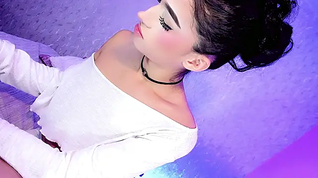 keysprincess (T teen) - let me feel your support
