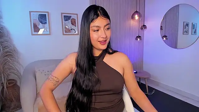 Bella_rochee