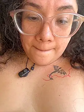 CurlyMilf_Vannexxxa