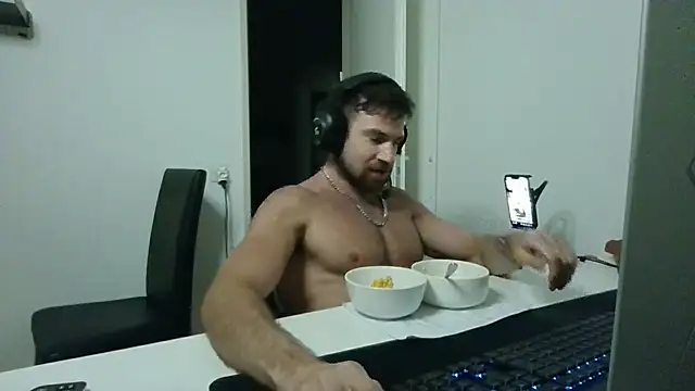 alpha-hunk