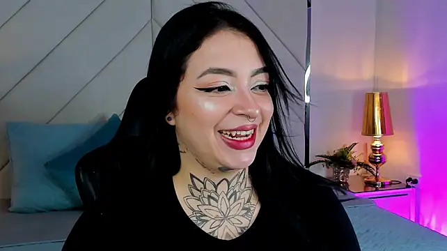 Sofia_LaurentJS