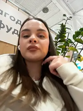 KristiRich webcam