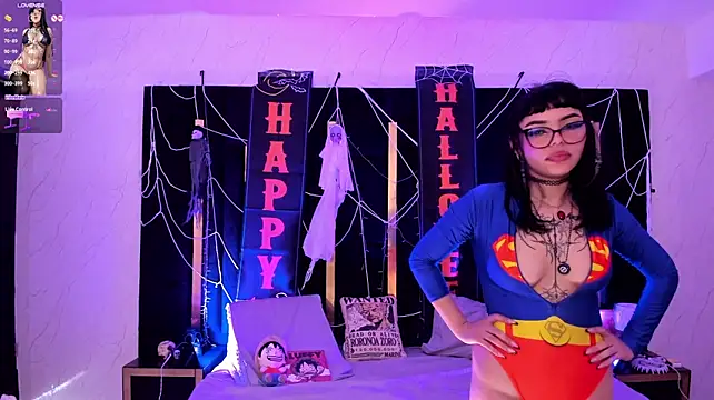 nyveth (F young) - Fill Me With Your Super-Cock x3min 🍆🥵