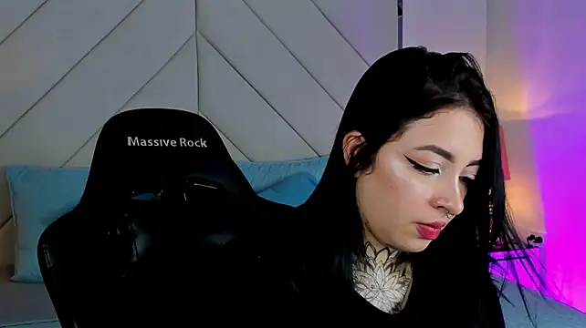 Sofia_LaurentJS