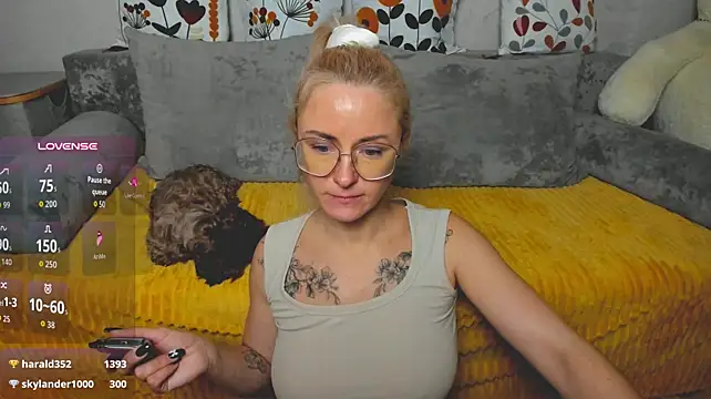 LadyIzabel