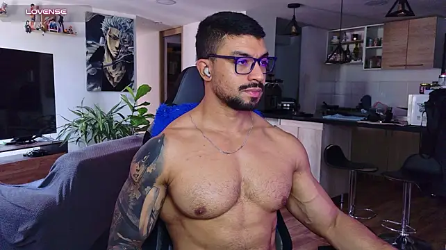 Michael_Diamond