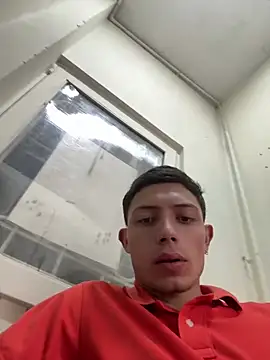 MrTempt27 webcam