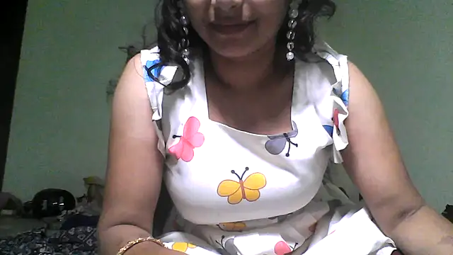 Komal_Bhabhi4u