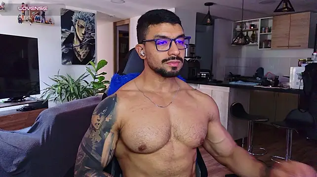 Michael_Diamond