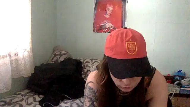 alexabunni live cam on StripChat