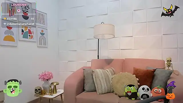 Sasha_Grace live cam on StripChat