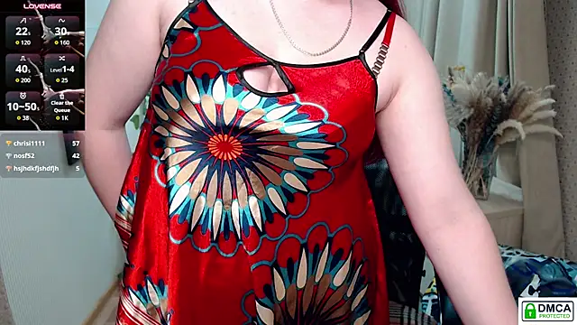 kuri_u live cam on StripChat