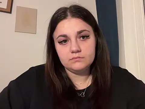 SandyFlowers live cam on StripChat