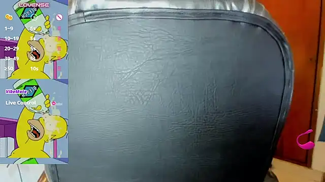 sabrina_dupont live cam on StripChat