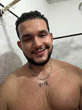 Marco_Vega live cam on StripChat