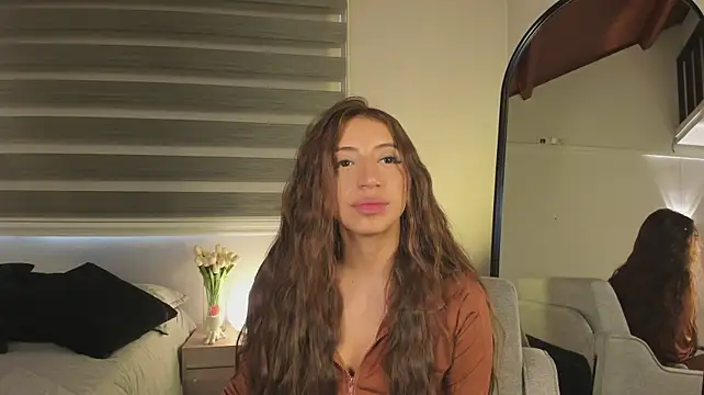 MERIDA_TAYLOR live cam on StripChat