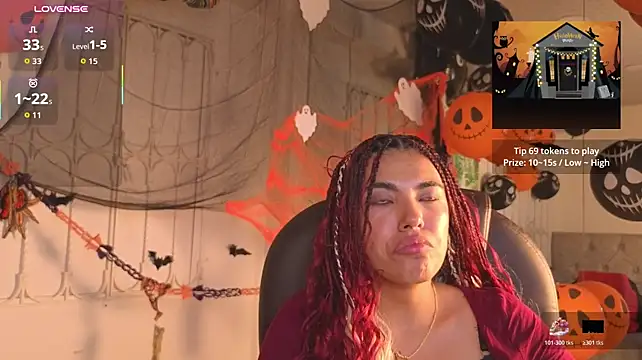 _lili_rose_ live cam on StripChat