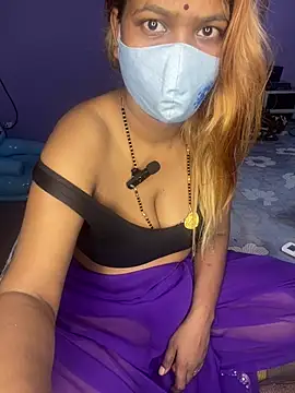 Maya_BDSM
