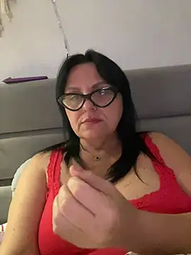 Vanillaecho7632 live cam on StripChat