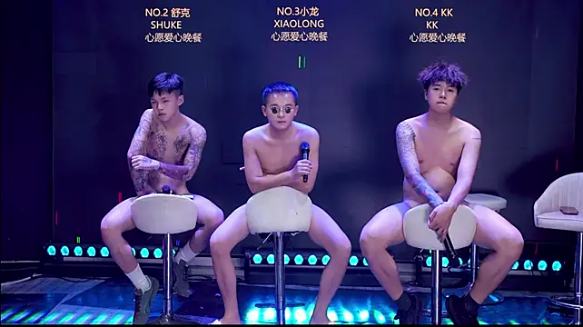 BOY-888888 live cam