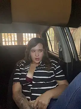 Berp0- की Stripchat स्ट्रीम तस्वीर