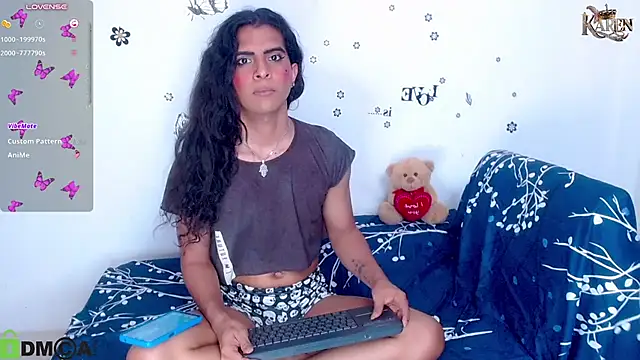 Modella: karen_sophia