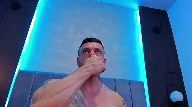 dennis__coxx (Ask my age) - Jerkoff😈