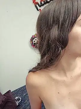 IrisBound live cam on StripChat