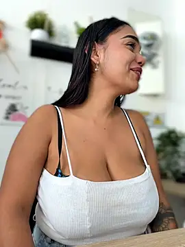 sara-77 (G young) - OIL HUGE BOOBS + MASTURBATION 💦💦CUM
