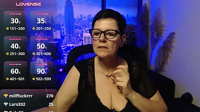 ninarandmann