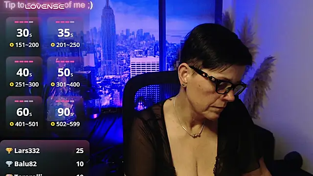 ninarandmann