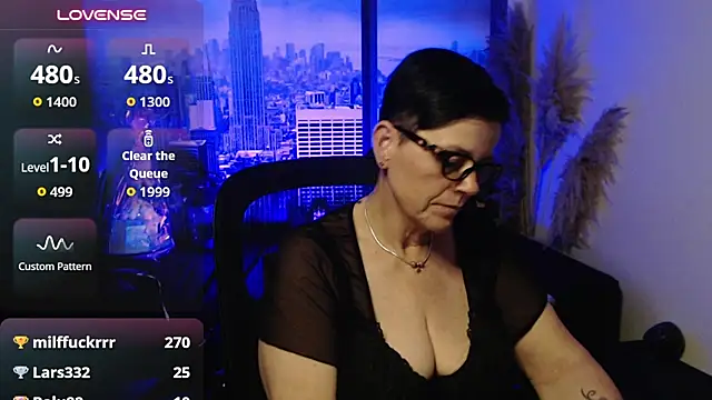 ninarandmann