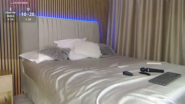 Halie_May webcam