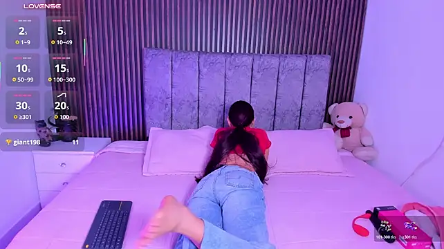 CarolineFyre