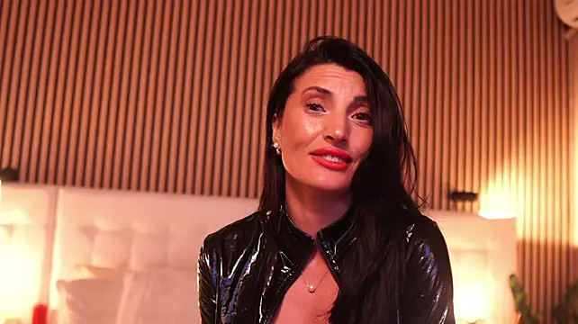 zoeylarkens live cam on StripChat