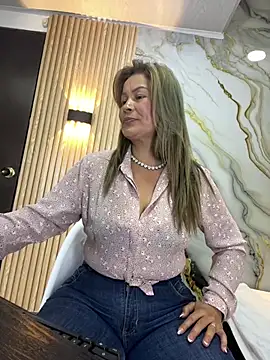 _Pamelamilff webcam