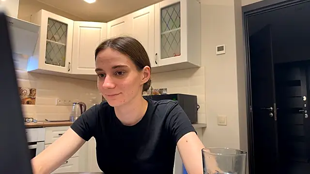 ShirleenDeming live cam on StripChat