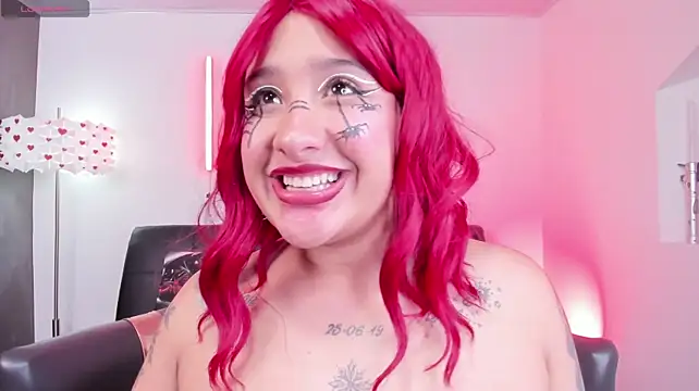 miss_danika live cam on StripChat