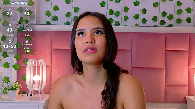 kaily_sweet1 live cam on StripChat