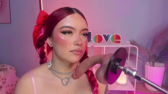 Camila_Rivers live cam on StripChat