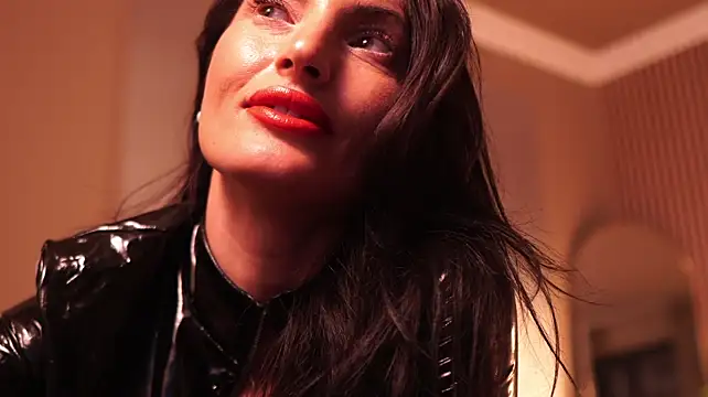 zoeylarkens live cam on StripChat